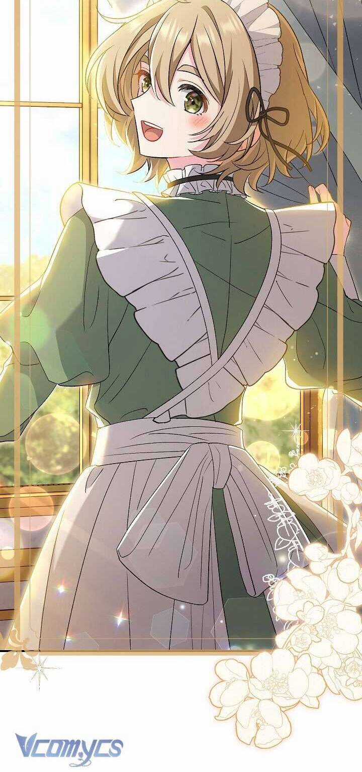 Người Xem Mắt Của Ác Nữ Quá Hoàn Hảo Chương 22 trang 54