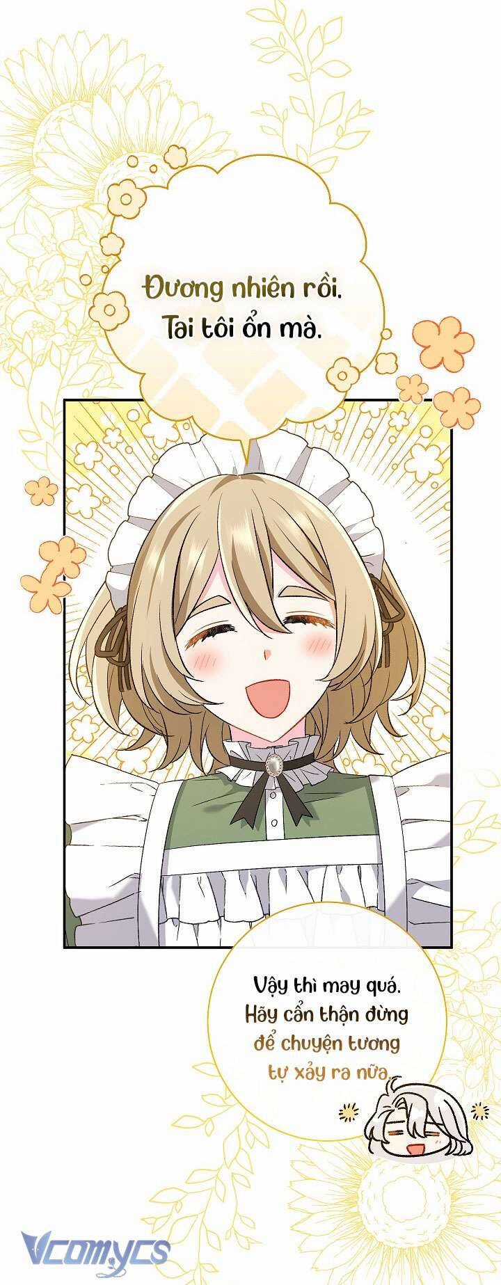 Người Xem Mắt Của Ác Nữ Quá Hoàn Hảo Chương 22 trang 56