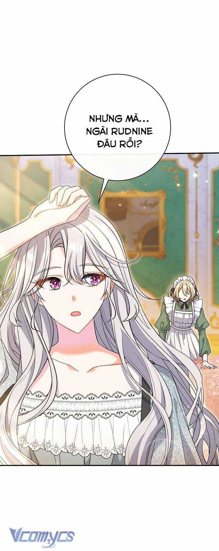 Người Xem Mắt Của Ác Nữ Quá Hoàn Hảo Chương 22 trang 58