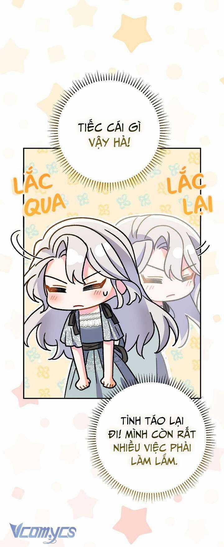 Người Xem Mắt Của Ác Nữ Quá Hoàn Hảo Chương 22 trang 60