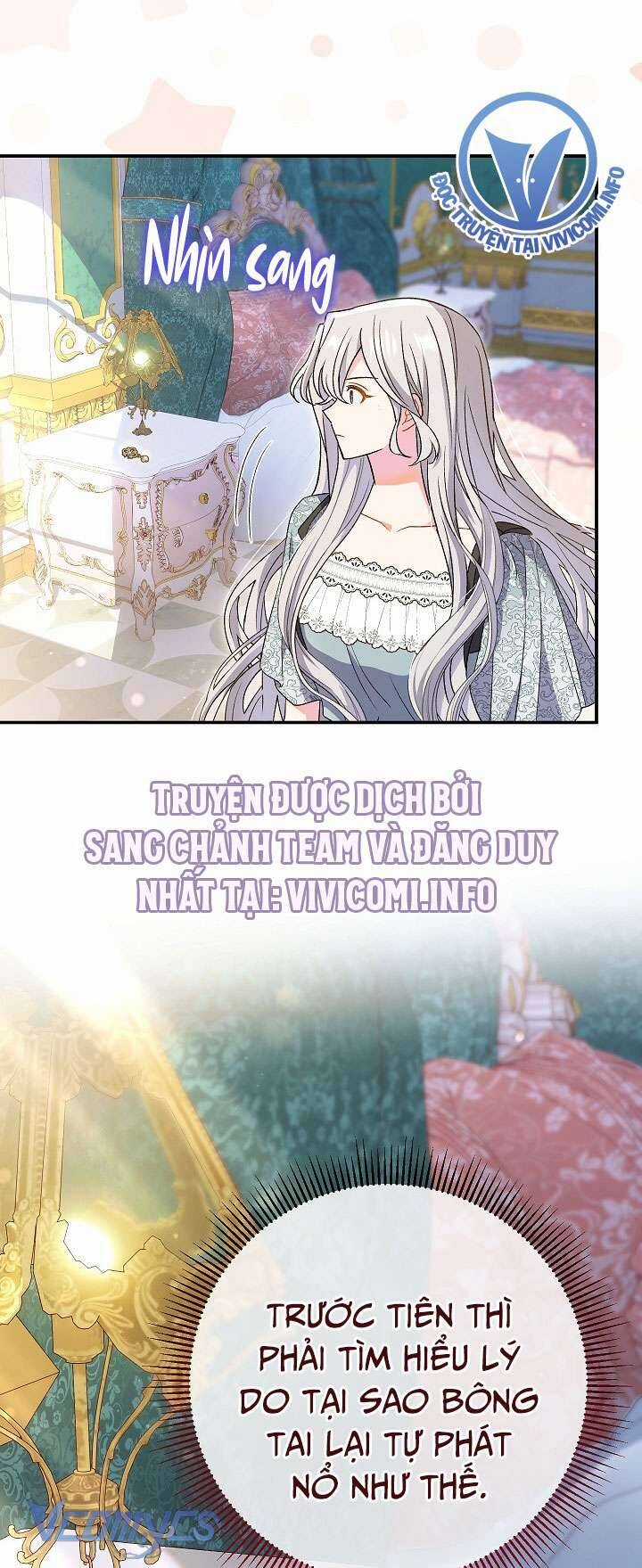 Người Xem Mắt Của Ác Nữ Quá Hoàn Hảo Chương 22 trang 61