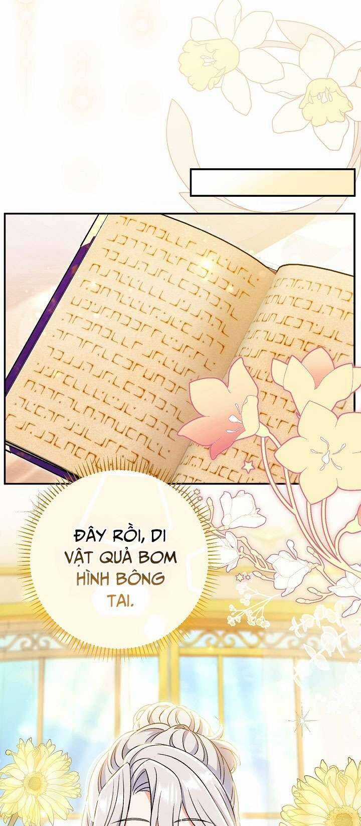 Người Xem Mắt Của Ác Nữ Quá Hoàn Hảo Chương 22 trang 64