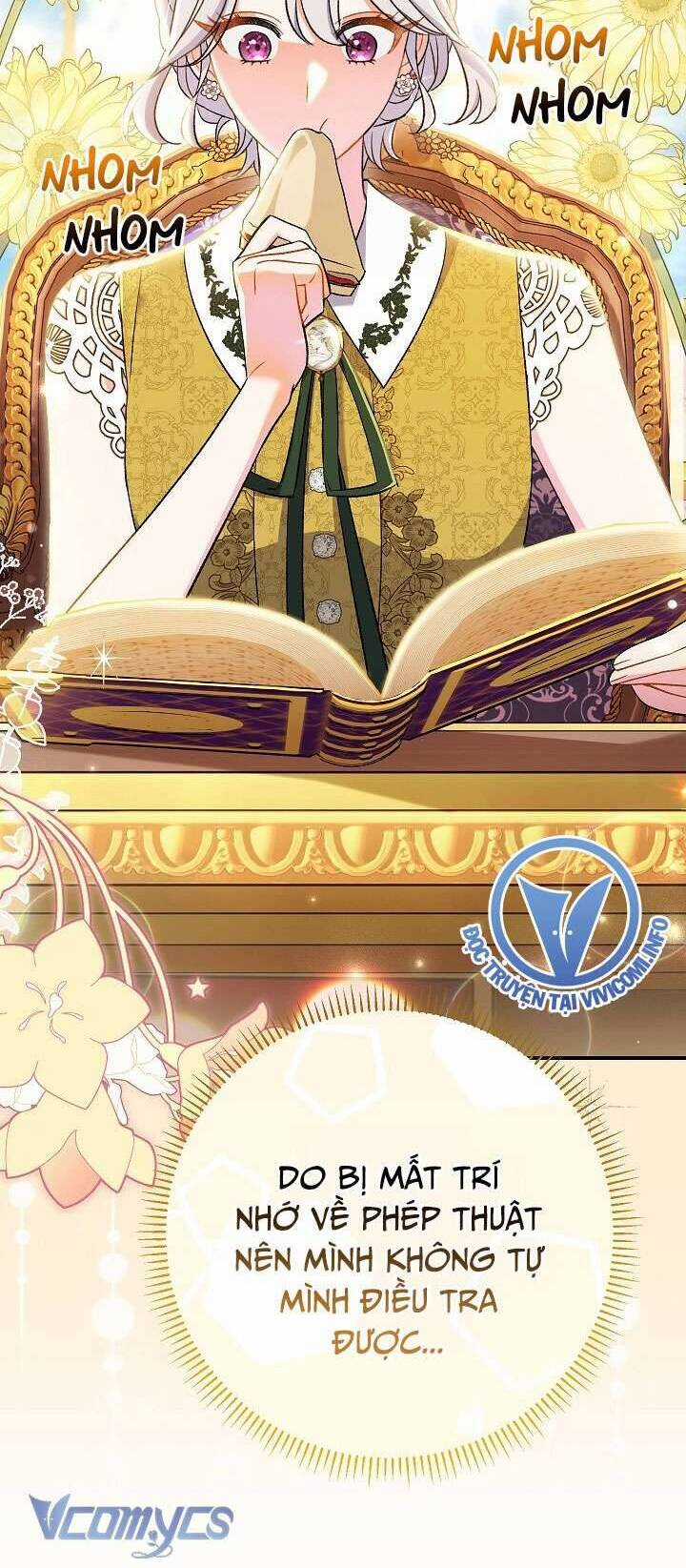 Người Xem Mắt Của Ác Nữ Quá Hoàn Hảo Chương 22 trang 65