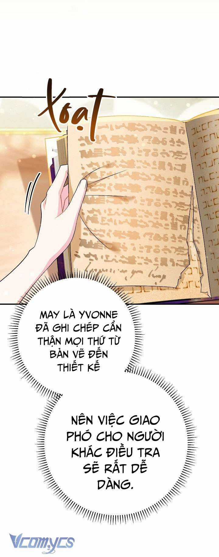 Người Xem Mắt Của Ác Nữ Quá Hoàn Hảo Chương 22 trang 66