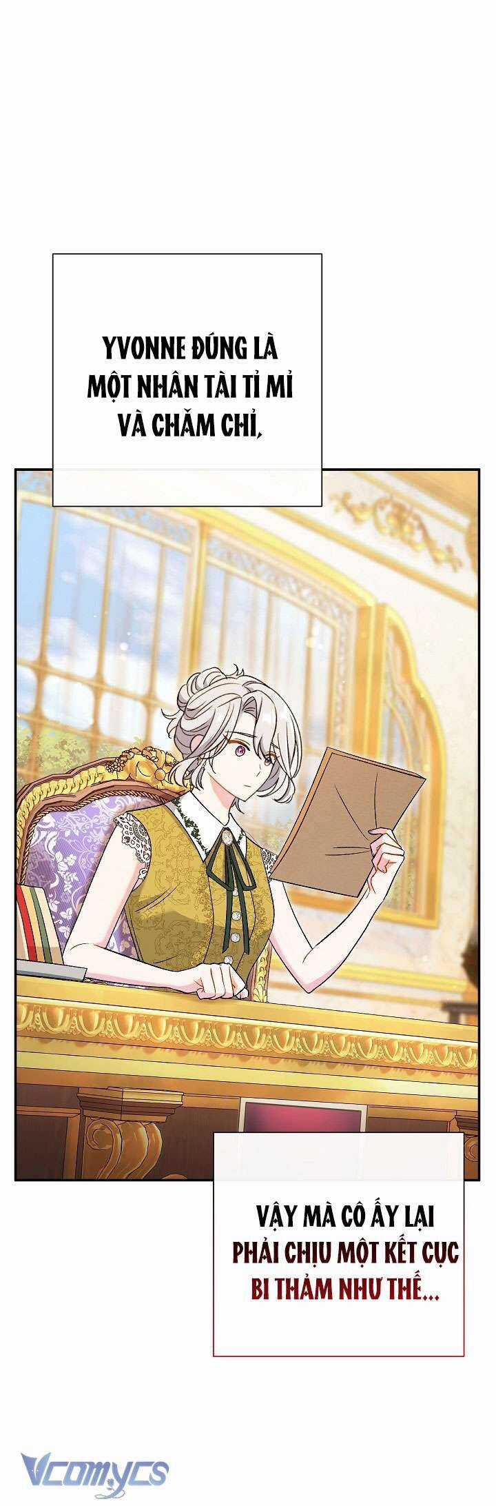 Người Xem Mắt Của Ác Nữ Quá Hoàn Hảo Chương 22 trang 67