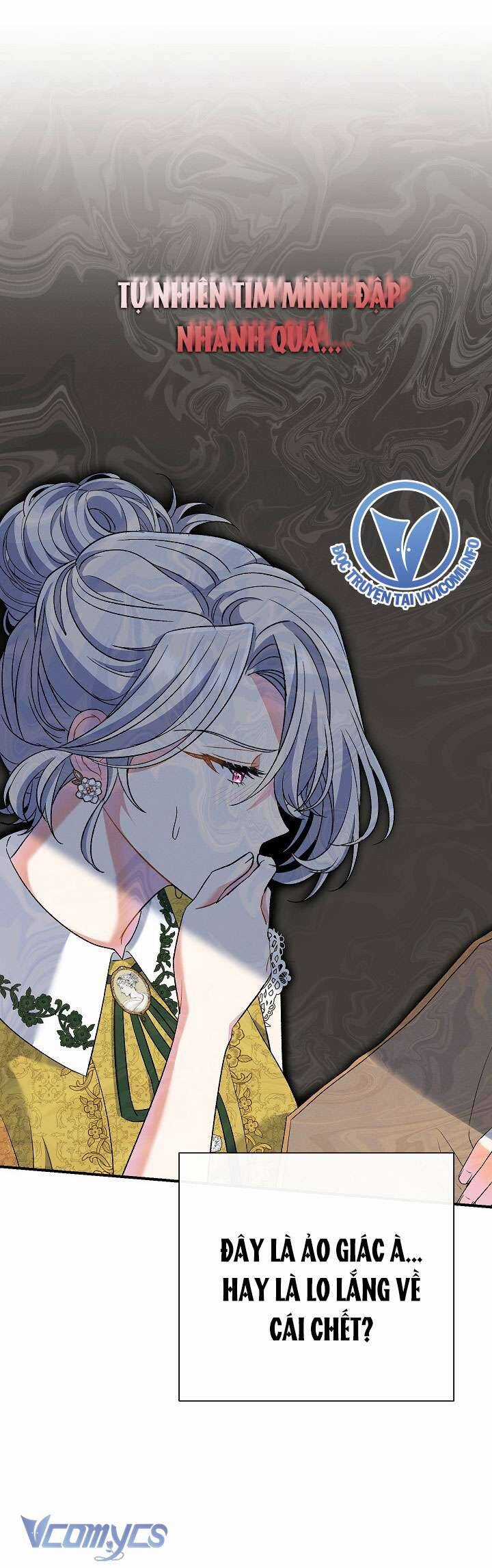 Người Xem Mắt Của Ác Nữ Quá Hoàn Hảo Chương 22 trang 68