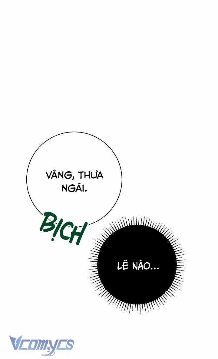 Người Xem Mắt Của Ác Nữ Quá Hoàn Hảo Chương 22 trang 7