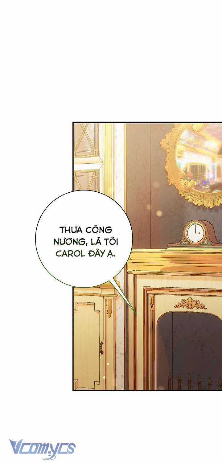 Người Xem Mắt Của Ác Nữ Quá Hoàn Hảo Chương 22 trang 70