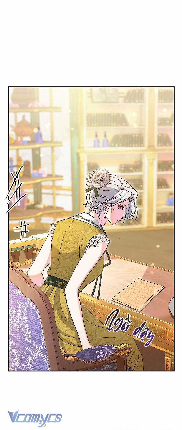 Người Xem Mắt Của Ác Nữ Quá Hoàn Hảo Chương 22 trang 72