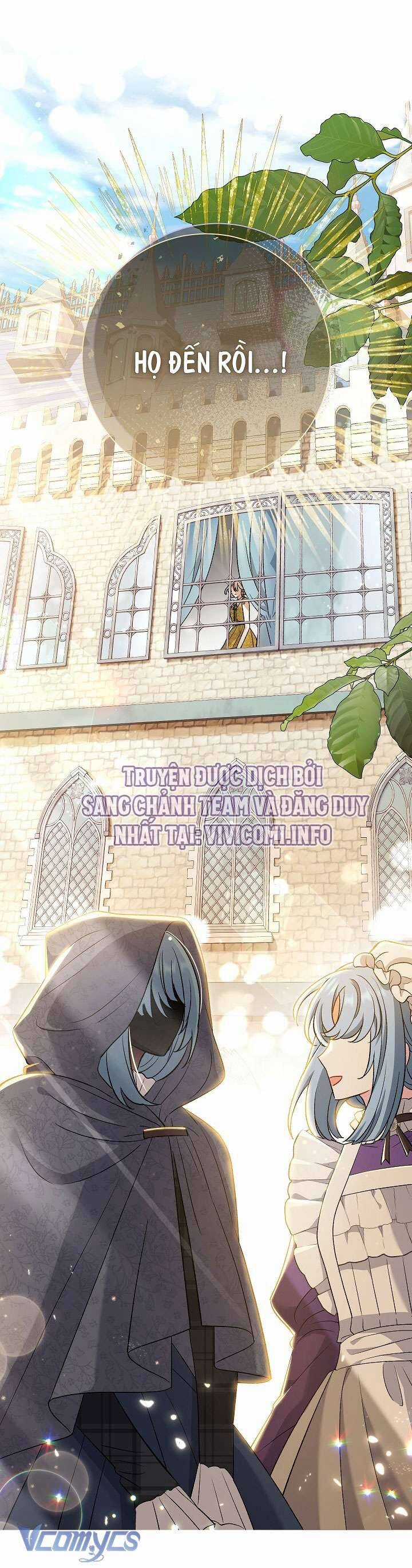 Người Xem Mắt Của Ác Nữ Quá Hoàn Hảo Chương 22 trang 73