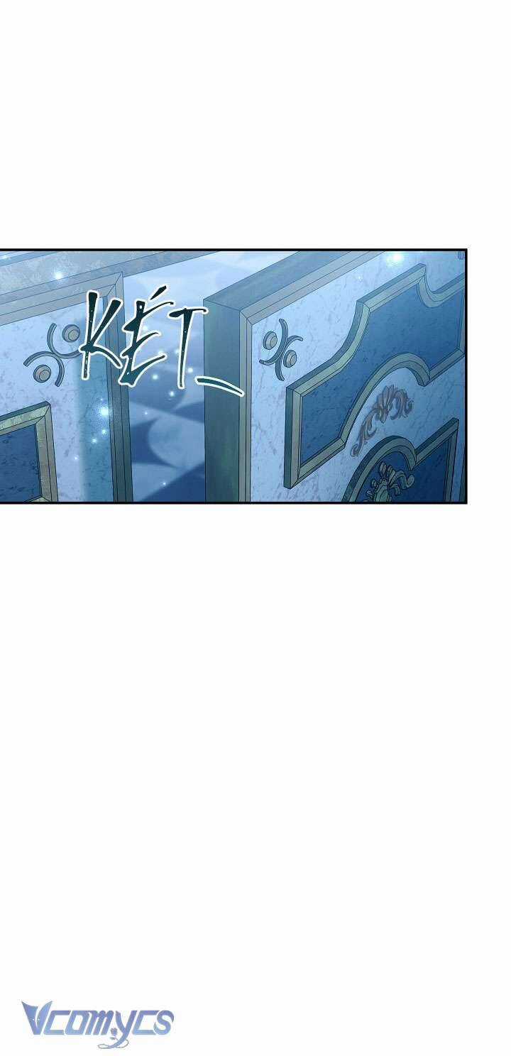 Người Xem Mắt Của Ác Nữ Quá Hoàn Hảo Chương 22 trang 9