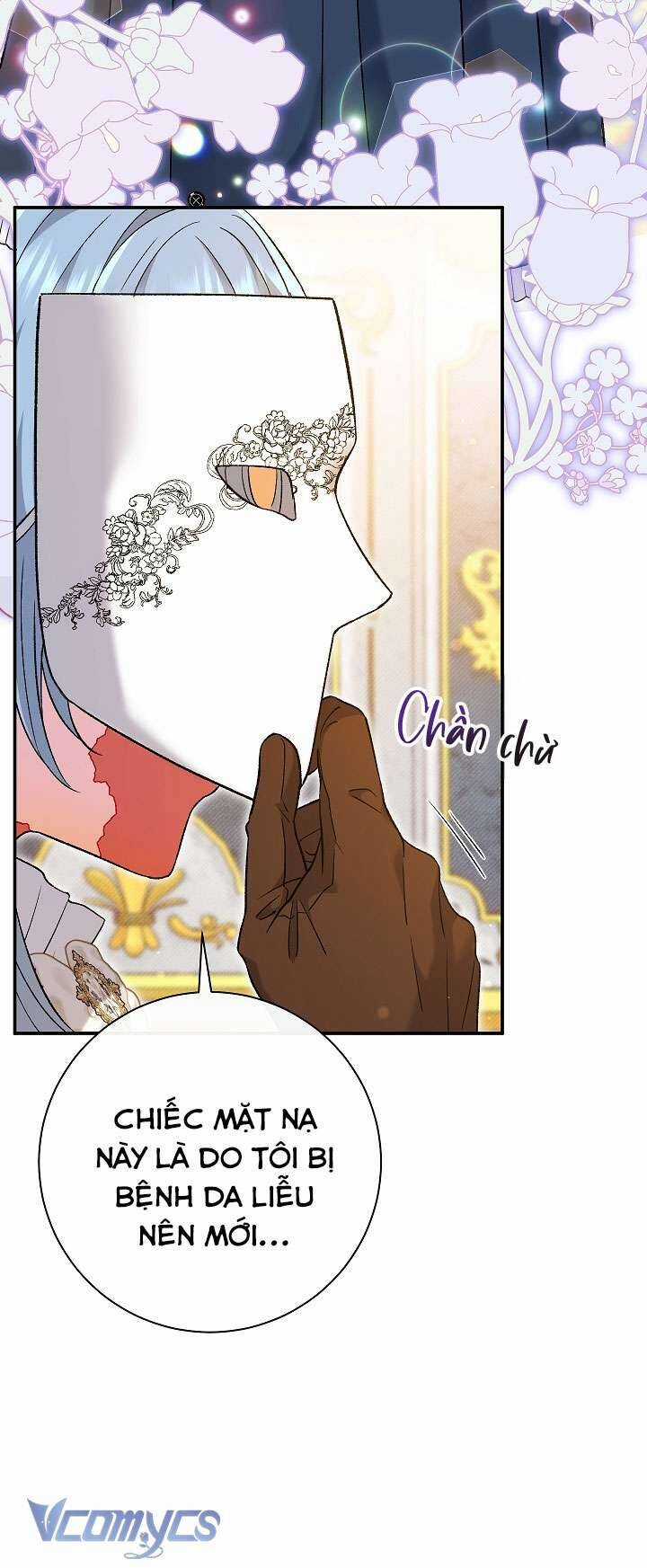 Người Xem Mắt Của Ác Nữ Quá Hoàn Hảo Chương 23 trang 11