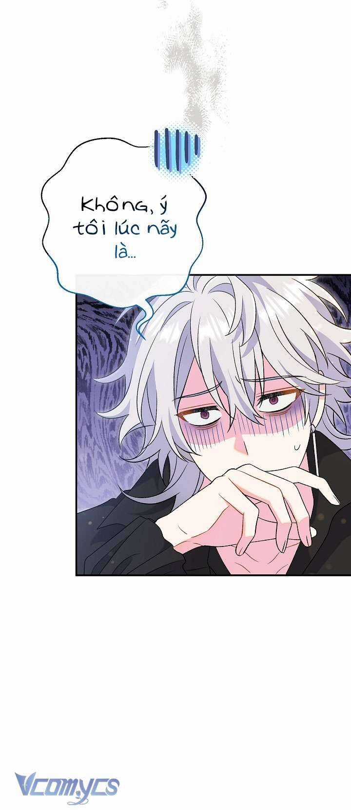 Người Xem Mắt Của Ác Nữ Quá Hoàn Hảo Chương 23 trang 15