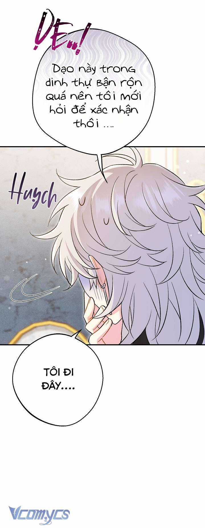 Người Xem Mắt Của Ác Nữ Quá Hoàn Hảo Chương 23 trang 16