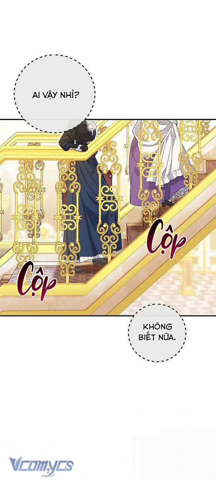 Người Xem Mắt Của Ác Nữ Quá Hoàn Hảo Chương 23 trang 2