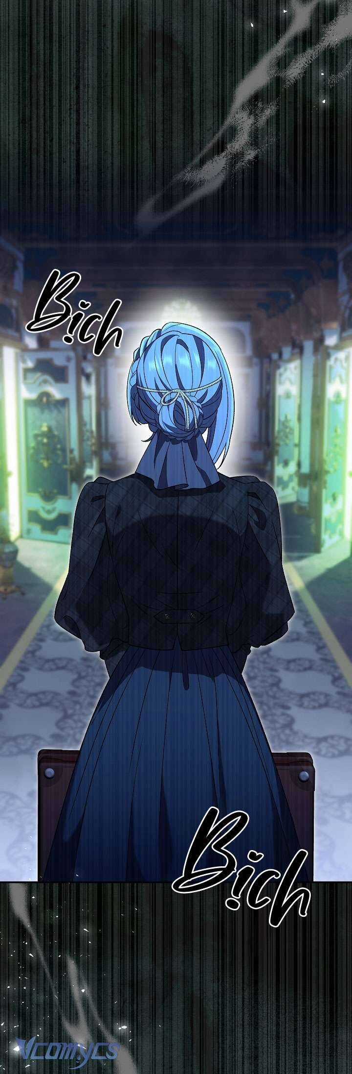 Người Xem Mắt Của Ác Nữ Quá Hoàn Hảo Chương 23 trang 21