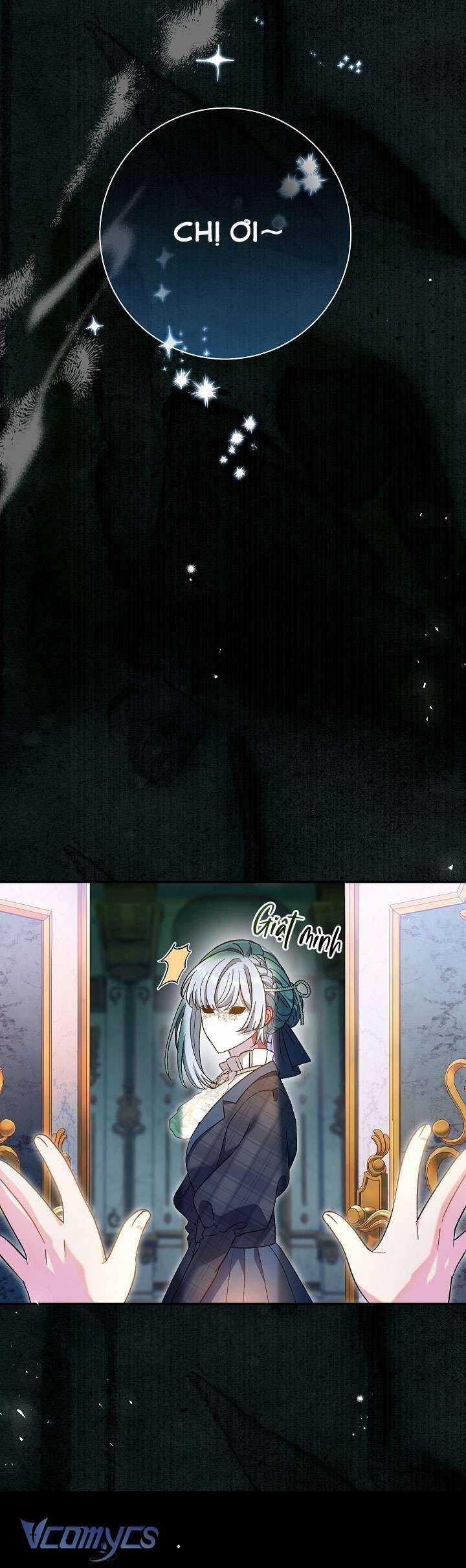 Người Xem Mắt Của Ác Nữ Quá Hoàn Hảo Chương 23 trang 27