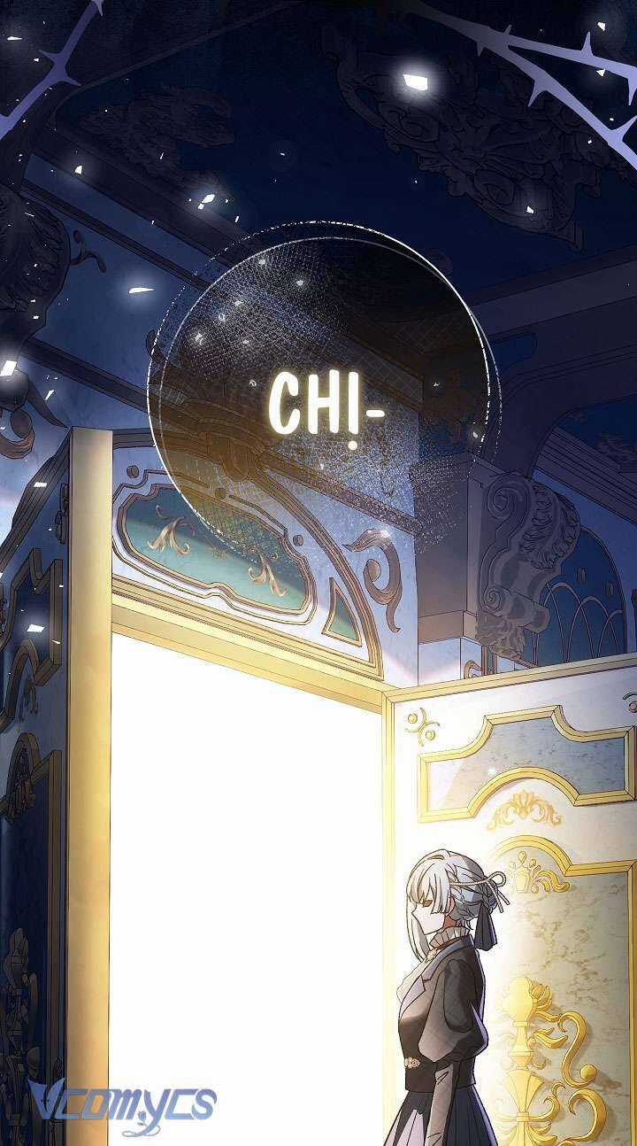 Người Xem Mắt Của Ác Nữ Quá Hoàn Hảo Chương 23 trang 30