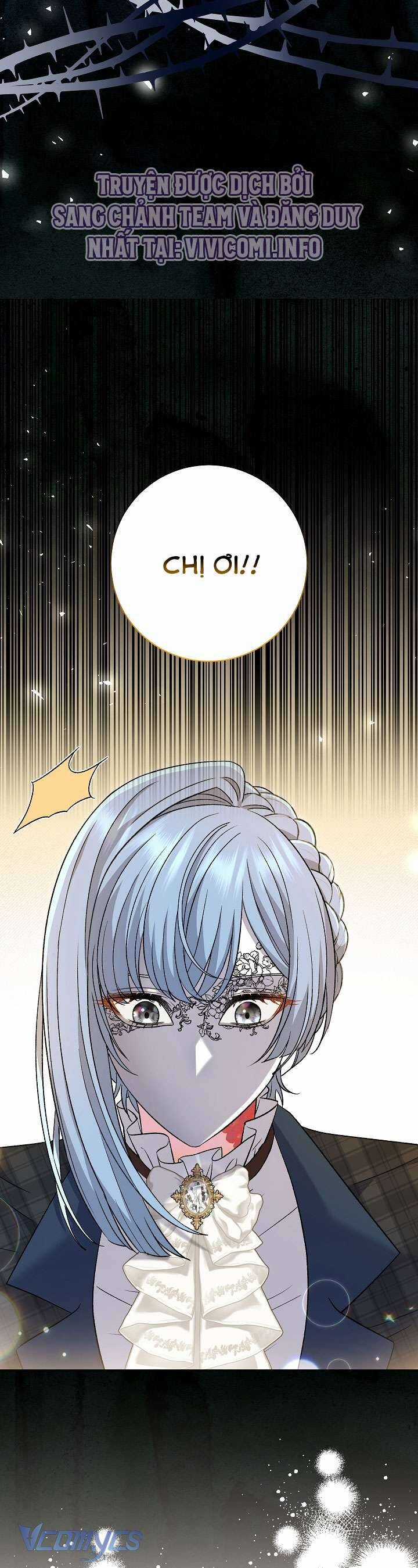 Người Xem Mắt Của Ác Nữ Quá Hoàn Hảo Chương 23 trang 32