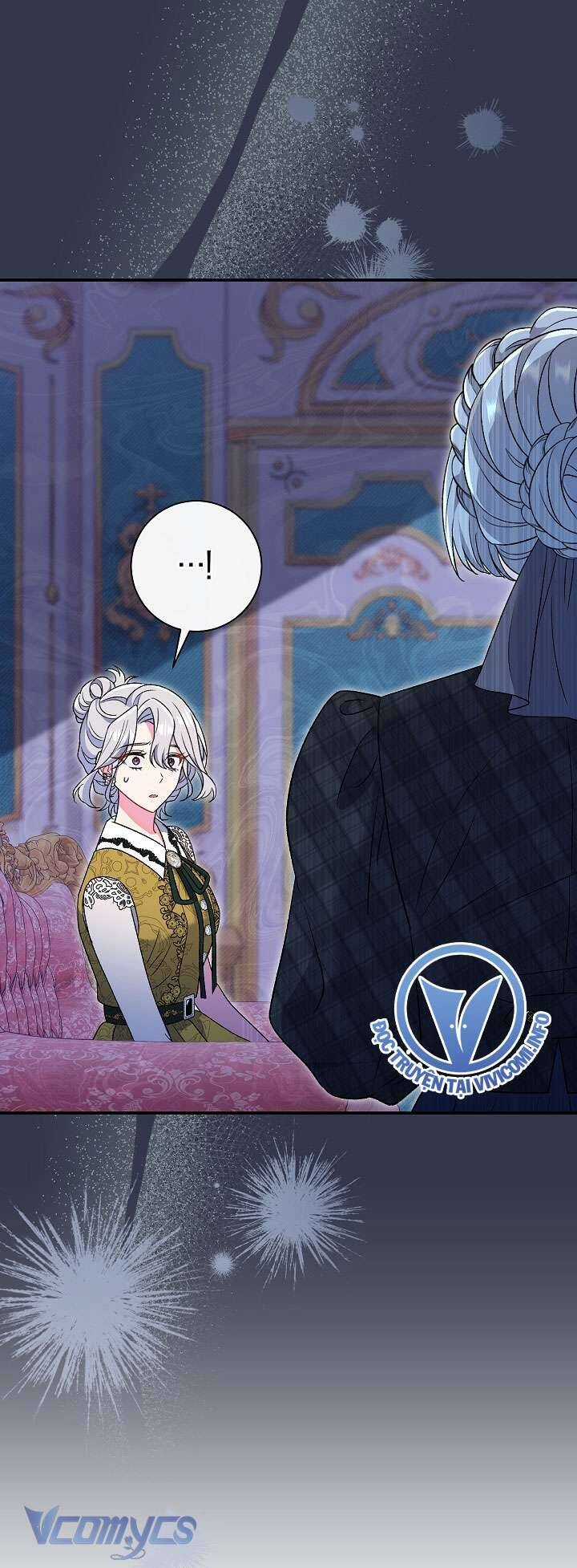 Người Xem Mắt Của Ác Nữ Quá Hoàn Hảo Chương 23 trang 39