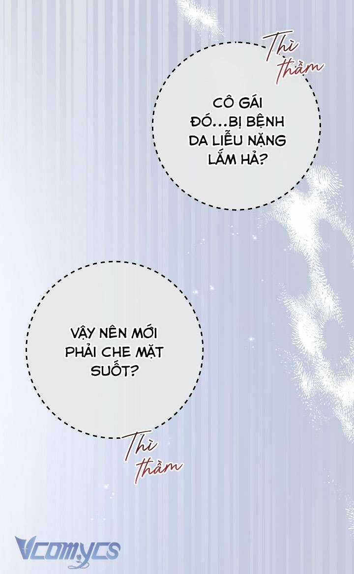 Người Xem Mắt Của Ác Nữ Quá Hoàn Hảo Chương 23 trang 4