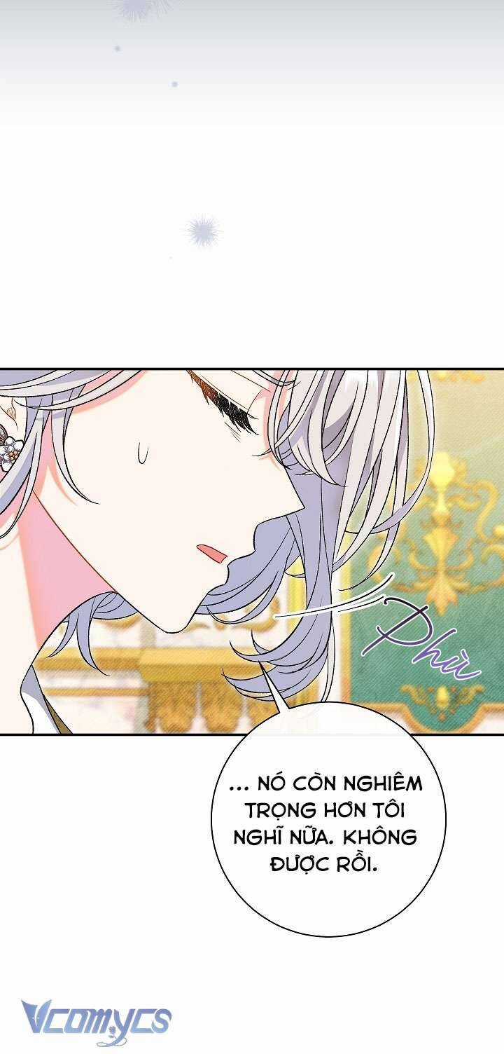 Người Xem Mắt Của Ác Nữ Quá Hoàn Hảo Chương 23 trang 40