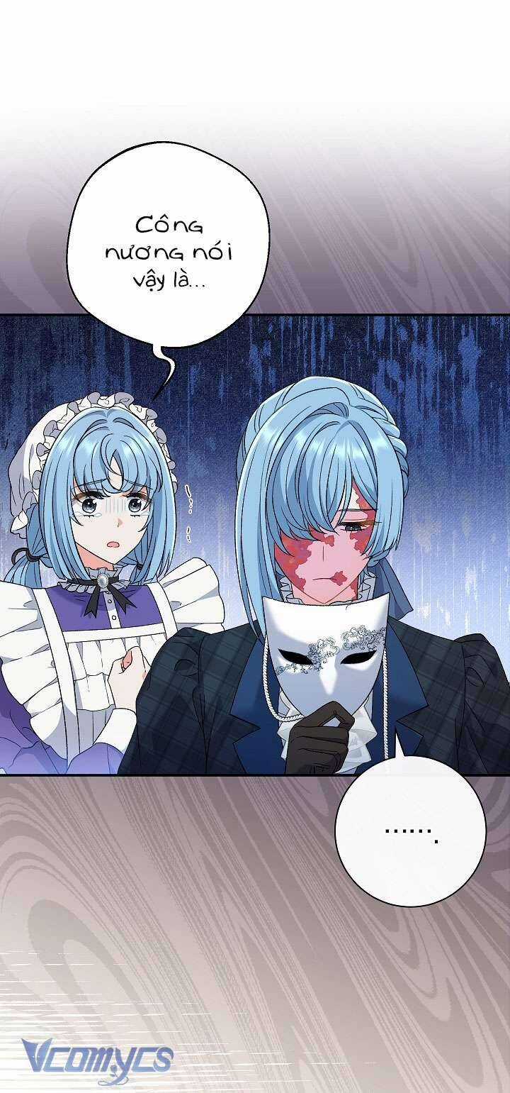 Người Xem Mắt Của Ác Nữ Quá Hoàn Hảo Chương 23 trang 41