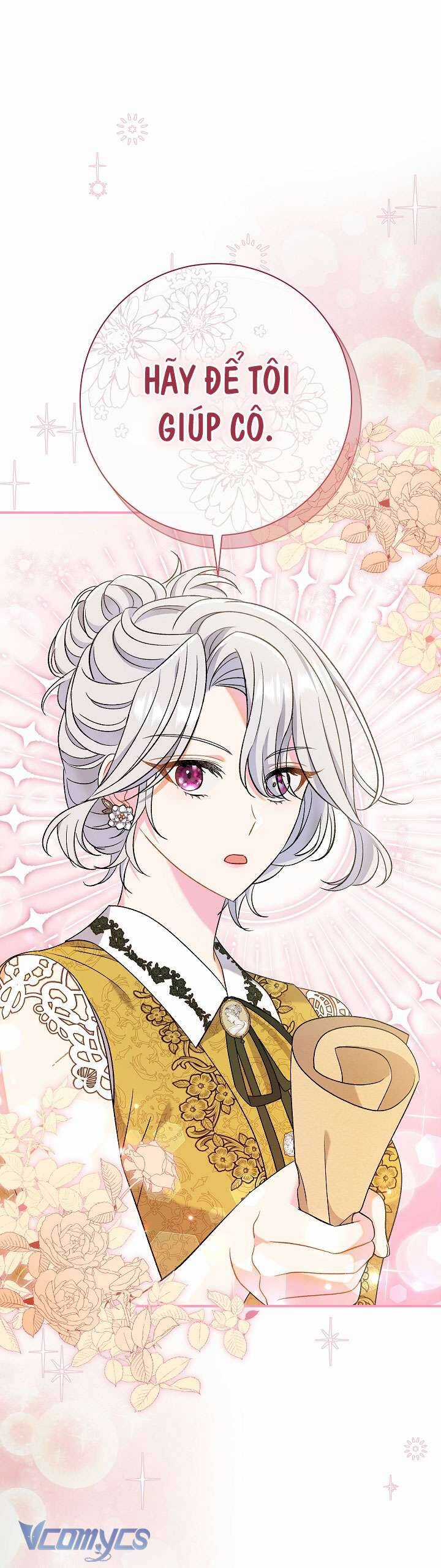 Người Xem Mắt Của Ác Nữ Quá Hoàn Hảo Chương 23 trang 44