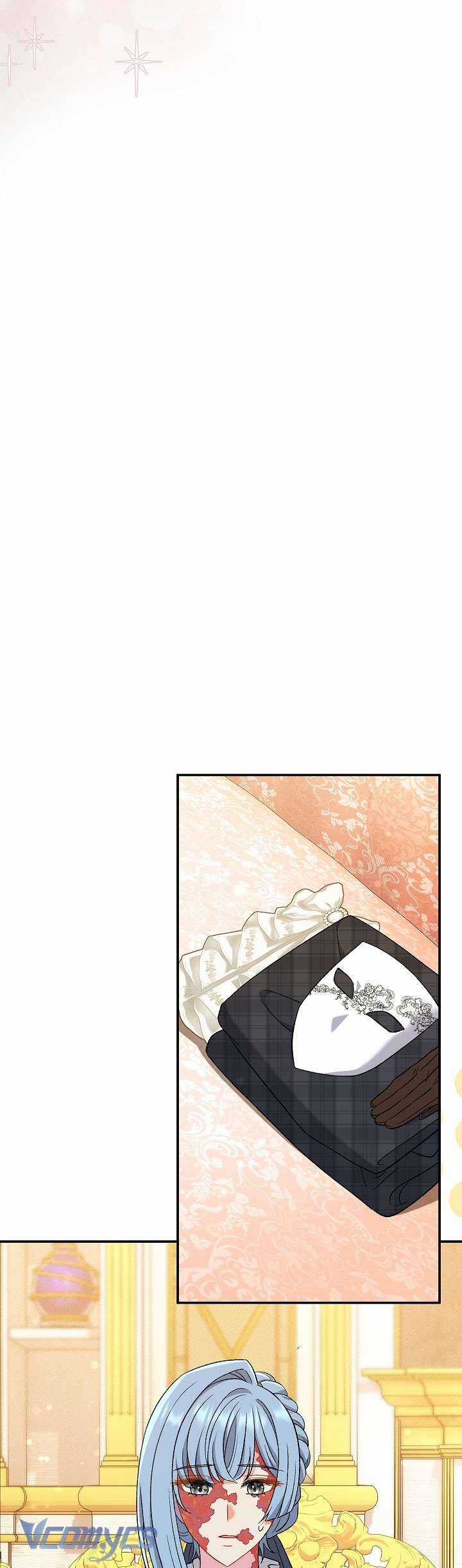 Người Xem Mắt Của Ác Nữ Quá Hoàn Hảo Chương 23 trang 45