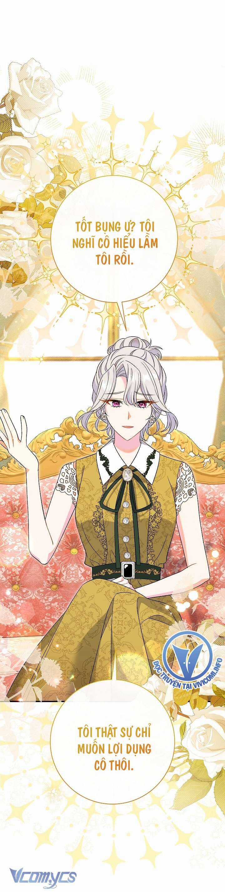 Người Xem Mắt Của Ác Nữ Quá Hoàn Hảo Chương 23 trang 53