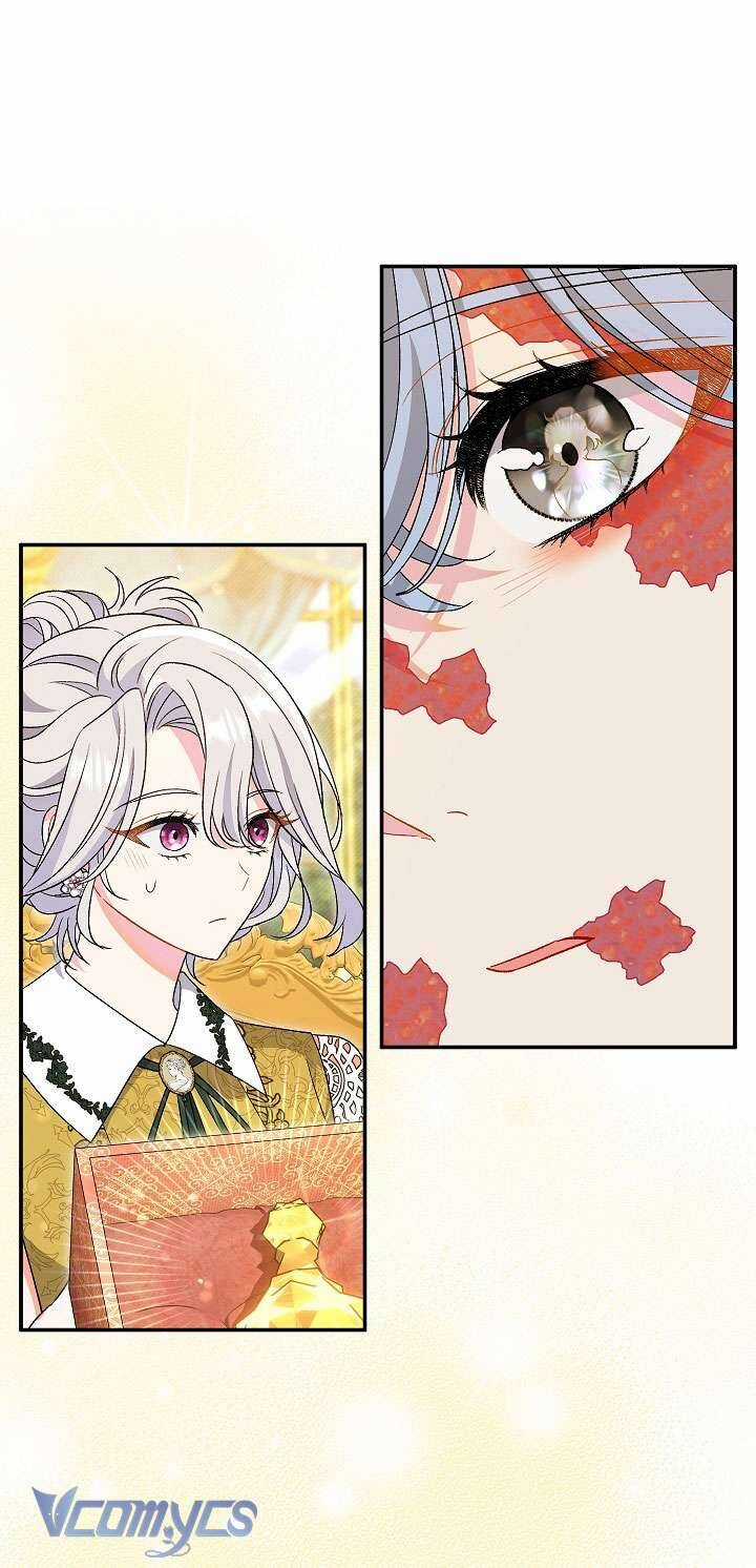 Người Xem Mắt Của Ác Nữ Quá Hoàn Hảo Chương 23 trang 57