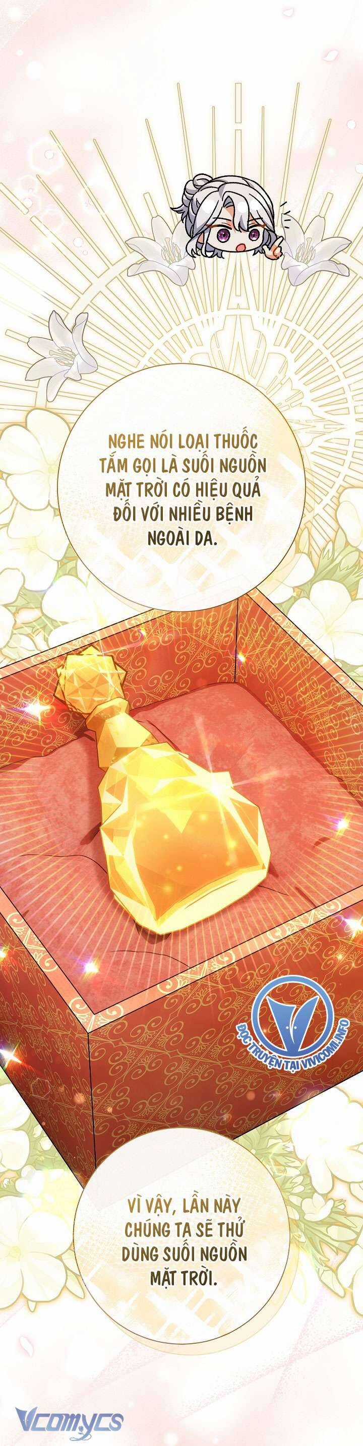 Người Xem Mắt Của Ác Nữ Quá Hoàn Hảo Chương 23 trang 67