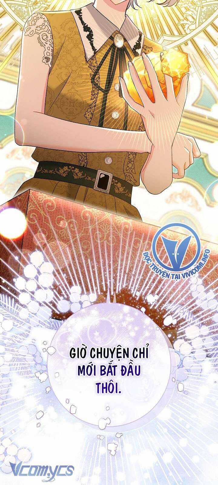 Người Xem Mắt Của Ác Nữ Quá Hoàn Hảo Chương 23 trang 71