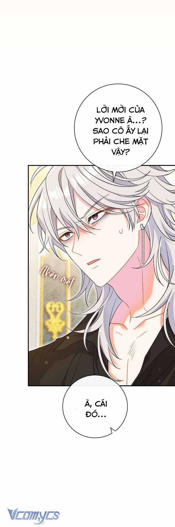 Người Xem Mắt Của Ác Nữ Quá Hoàn Hảo Chương 23 trang 9