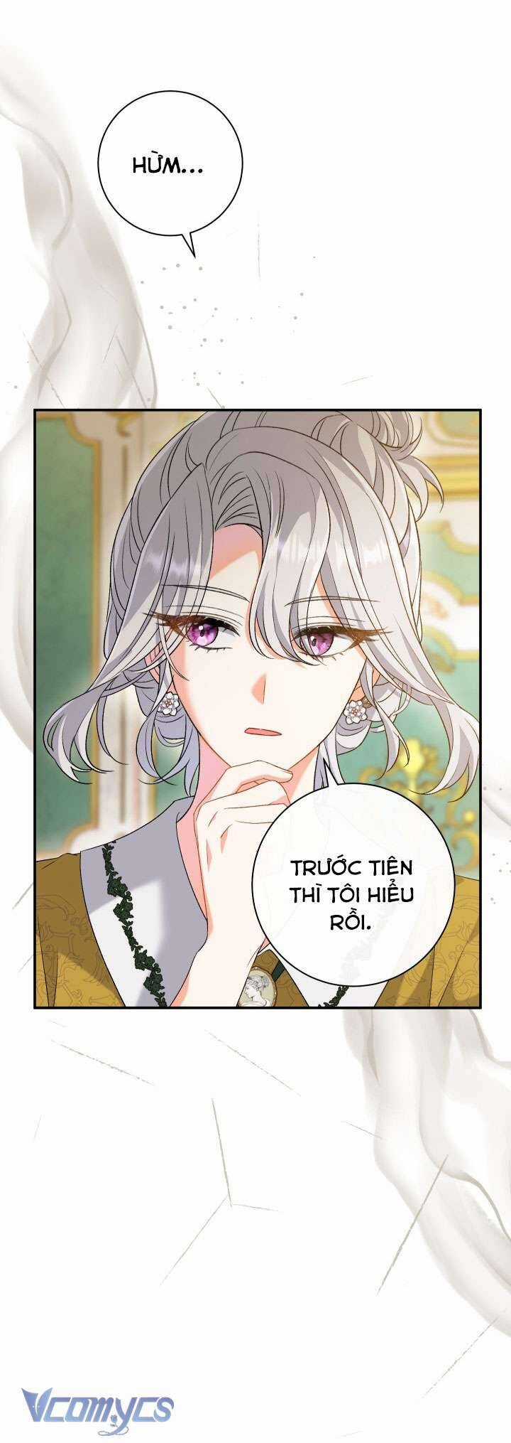 Người Xem Mắt Của Ác Nữ Quá Hoàn Hảo Chương 24 trang 12