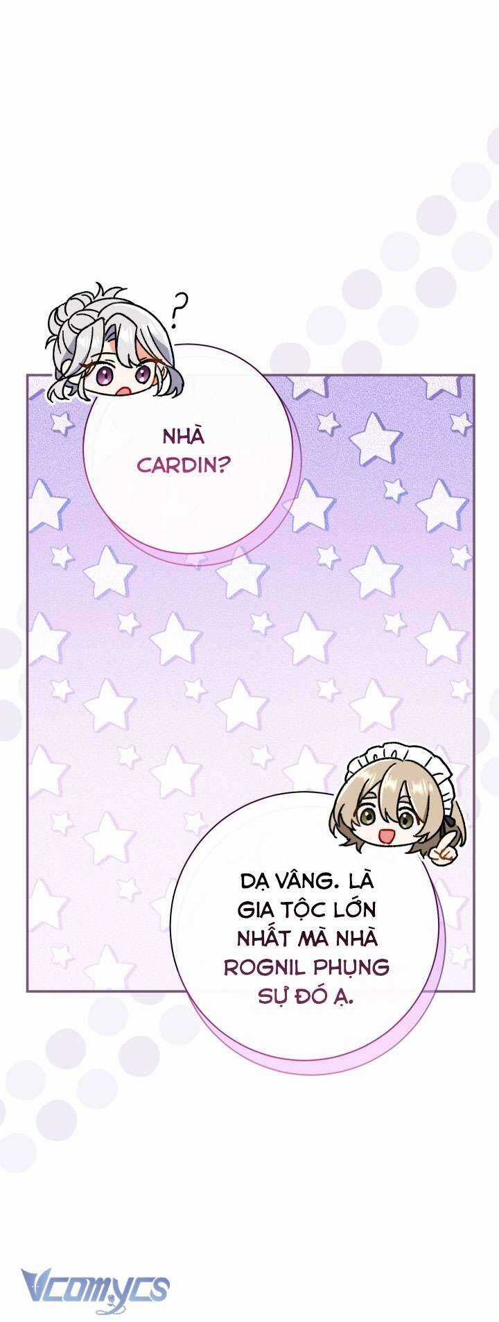 Người Xem Mắt Của Ác Nữ Quá Hoàn Hảo Chương 24 trang 15