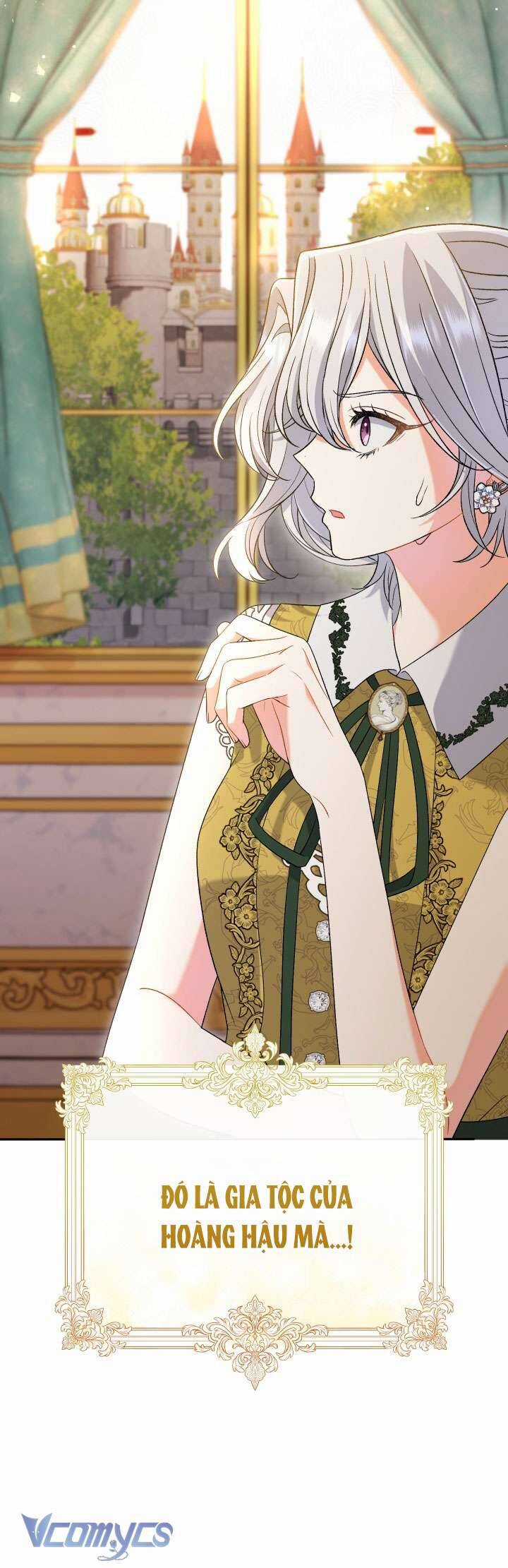 Người Xem Mắt Của Ác Nữ Quá Hoàn Hảo Chương 24 trang 18