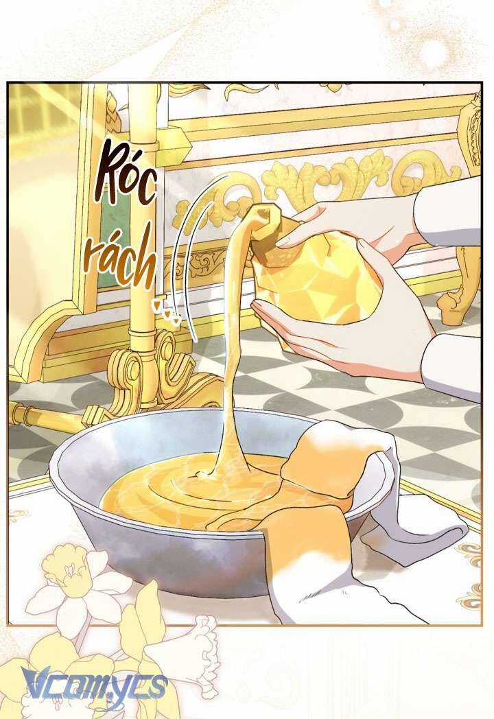 Người Xem Mắt Của Ác Nữ Quá Hoàn Hảo Chương 24 trang 2