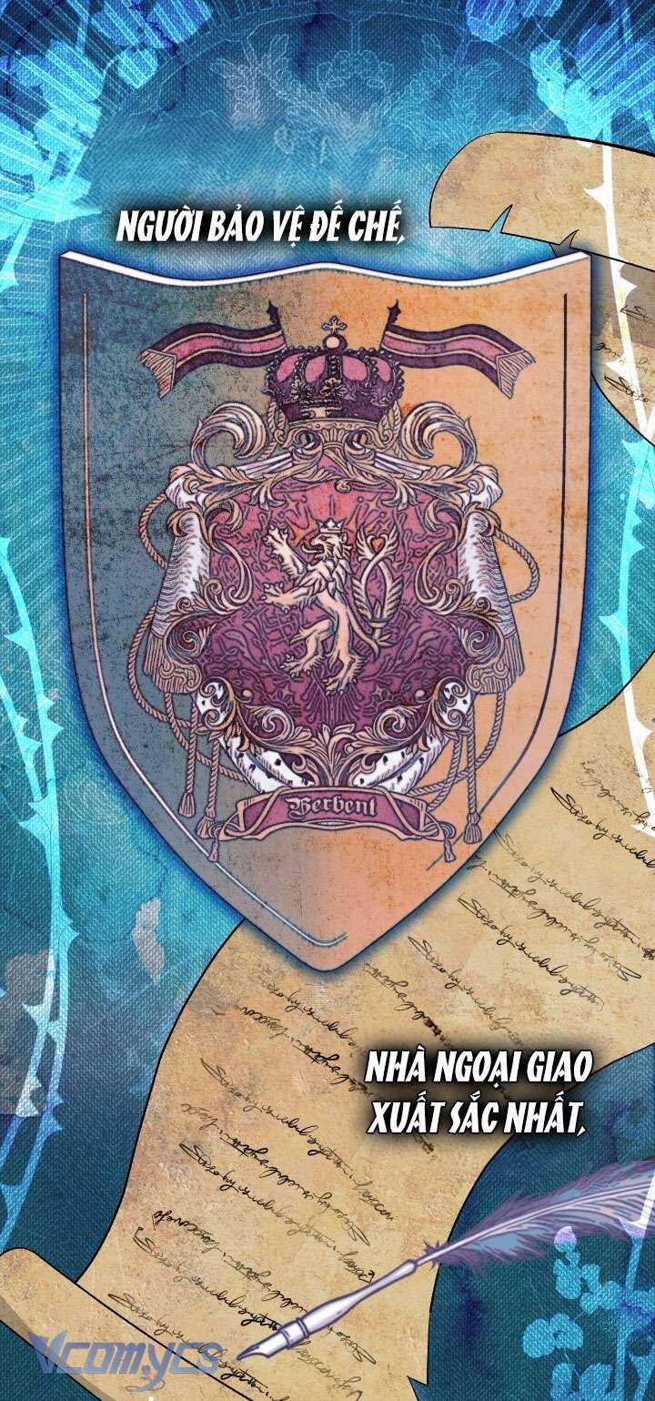 Người Xem Mắt Của Ác Nữ Quá Hoàn Hảo Chương 24 trang 21