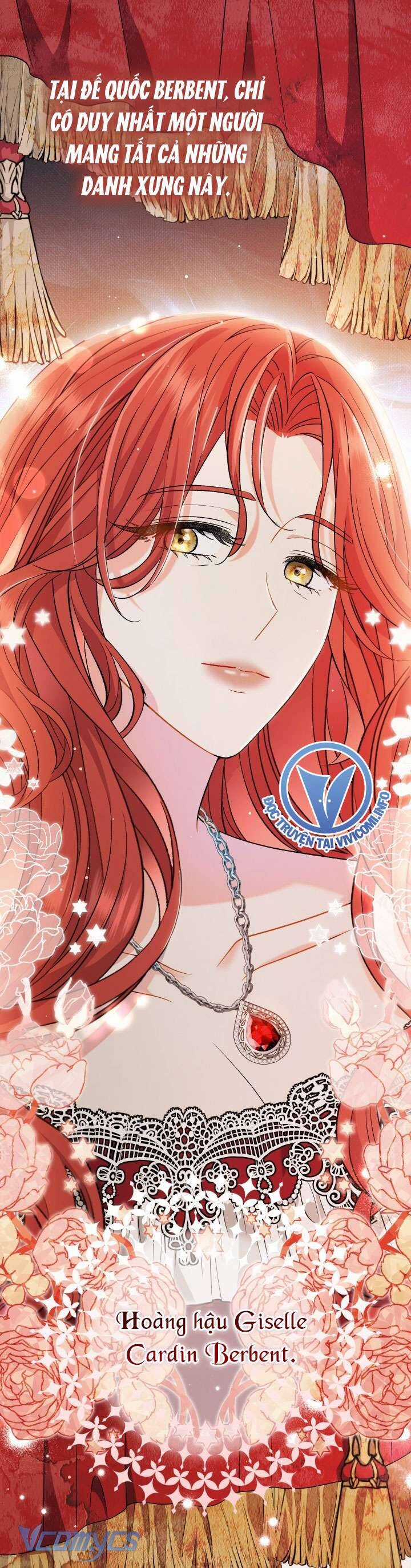 Người Xem Mắt Của Ác Nữ Quá Hoàn Hảo Chương 24 trang 23