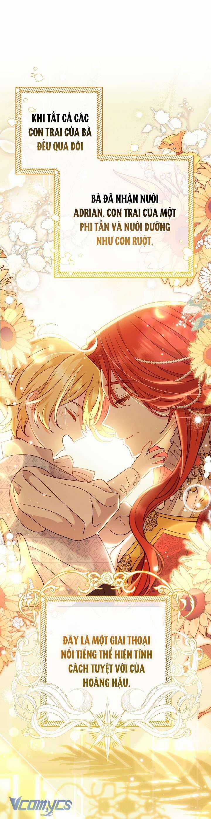 Người Xem Mắt Của Ác Nữ Quá Hoàn Hảo Chương 24 trang 26