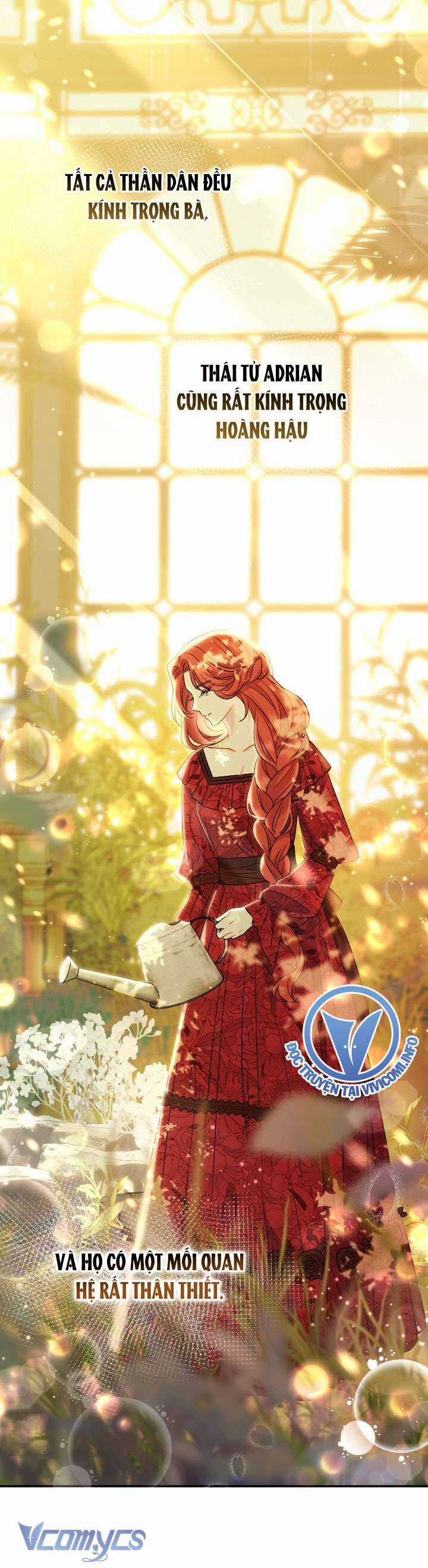 Người Xem Mắt Của Ác Nữ Quá Hoàn Hảo Chương 24 trang 27