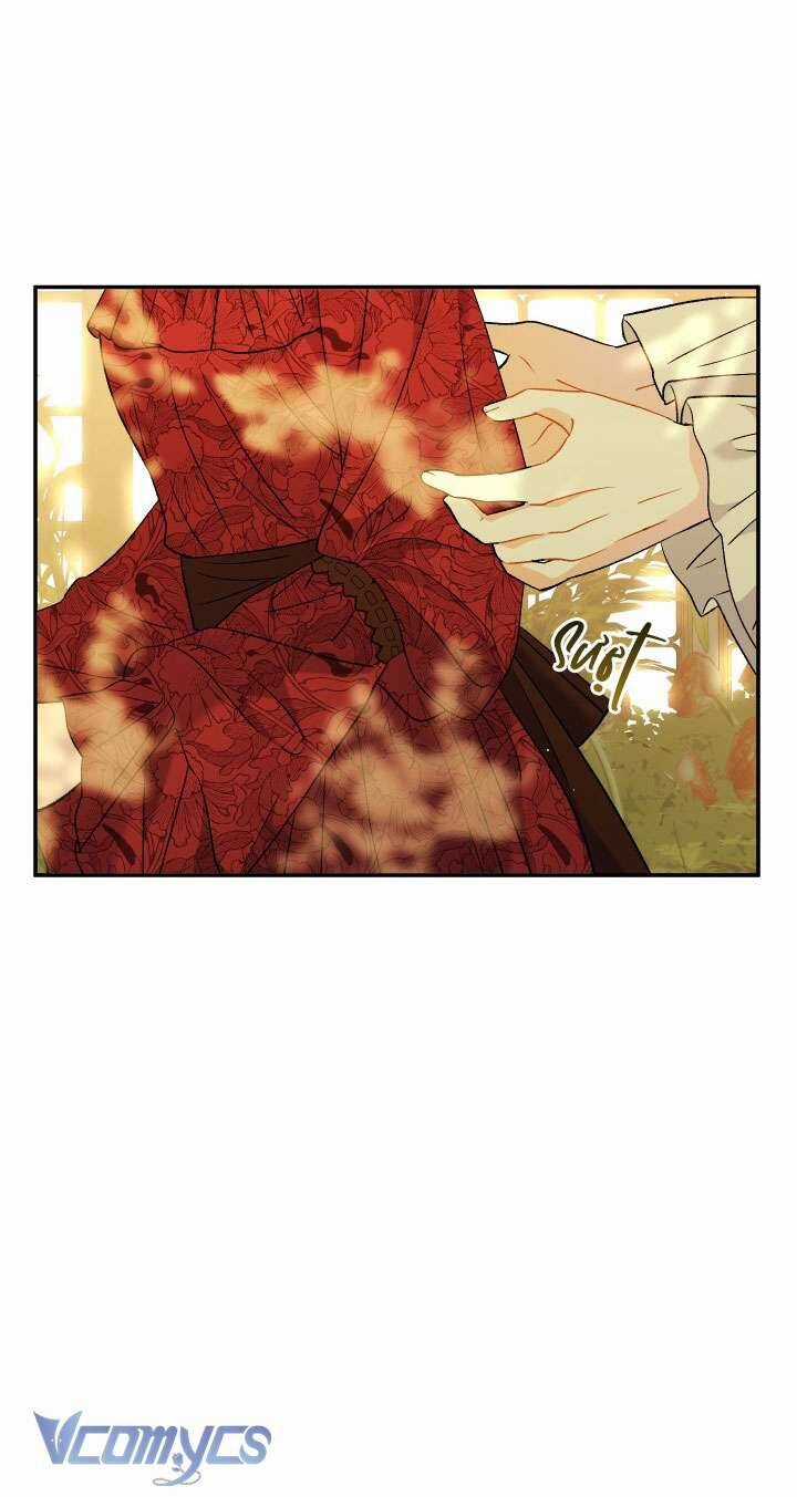 Người Xem Mắt Của Ác Nữ Quá Hoàn Hảo Chương 24 trang 28