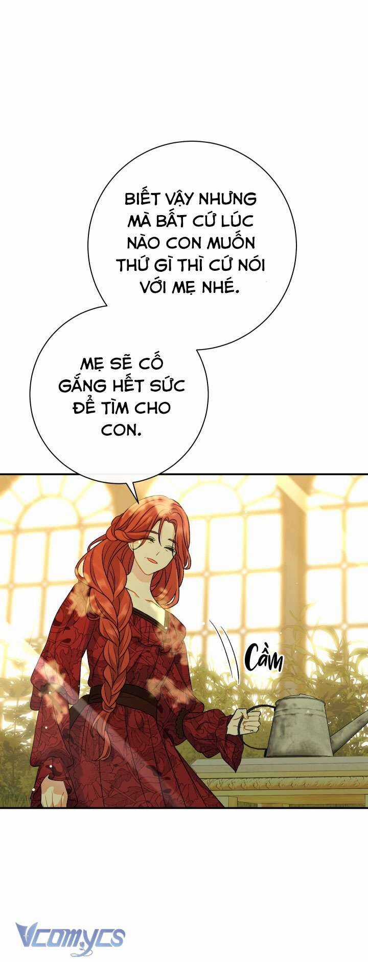 Người Xem Mắt Của Ác Nữ Quá Hoàn Hảo Chương 24 trang 34