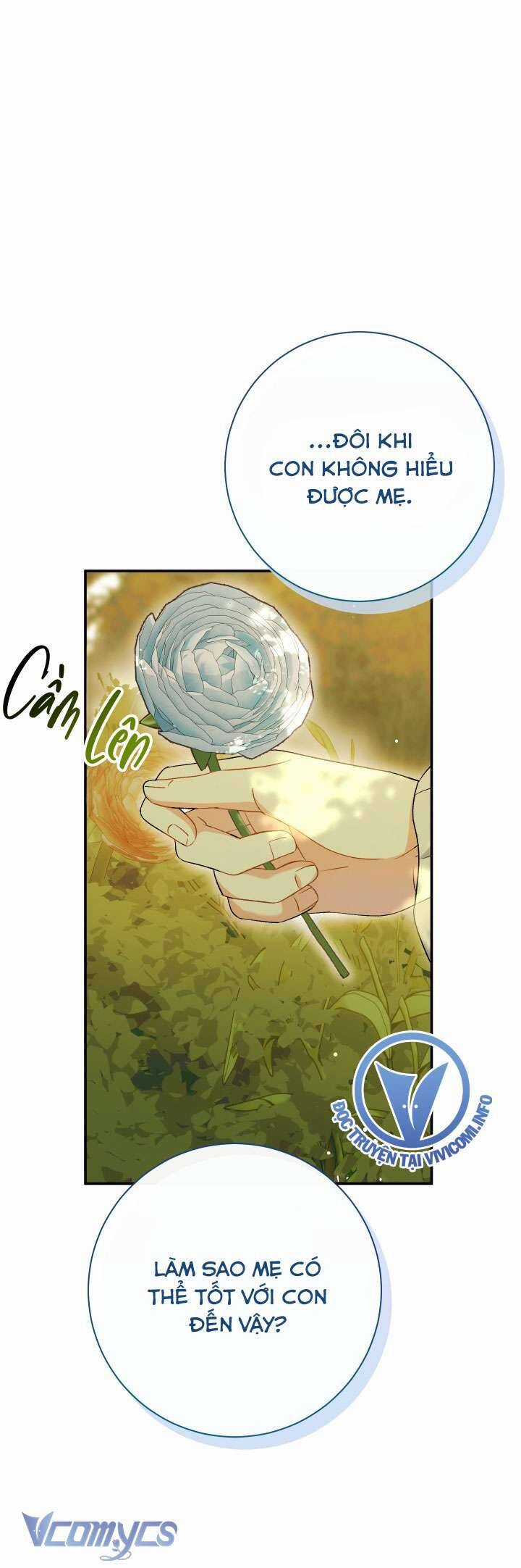 Người Xem Mắt Của Ác Nữ Quá Hoàn Hảo Chương 24 trang 37