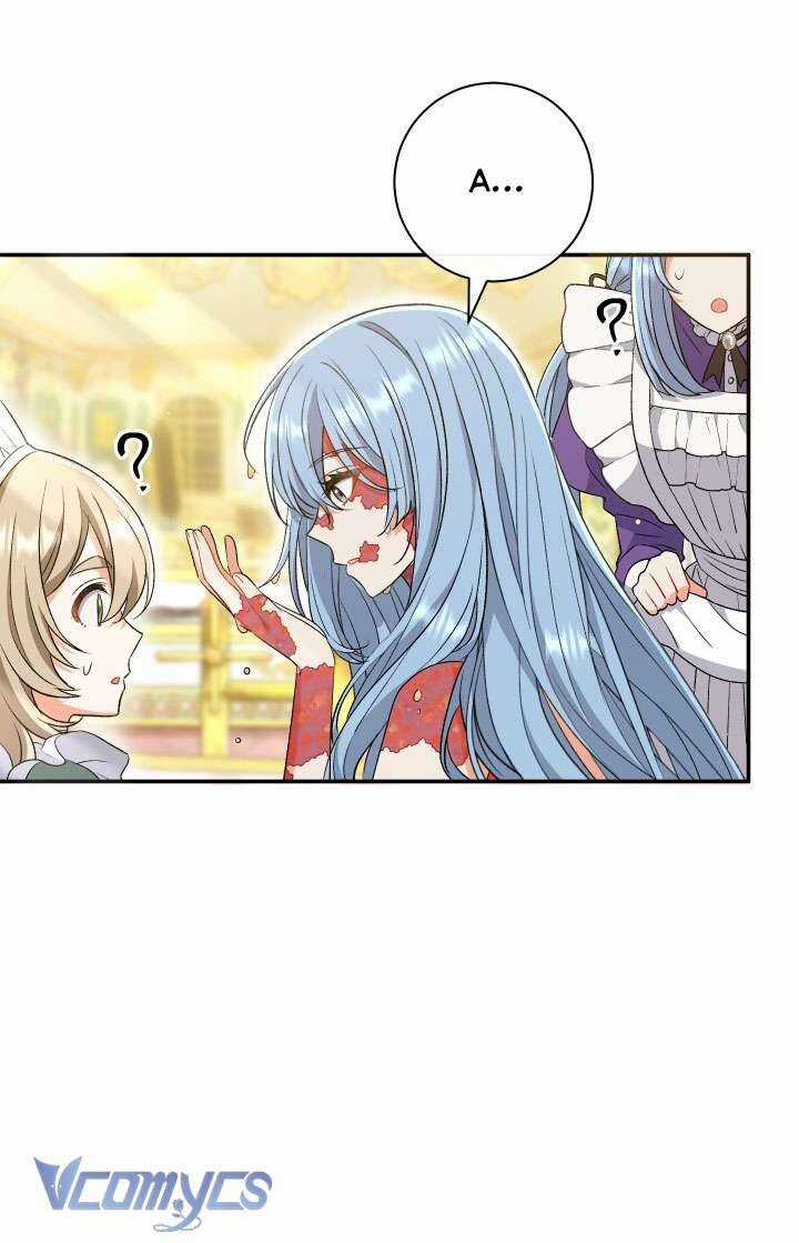 Người Xem Mắt Của Ác Nữ Quá Hoàn Hảo Chương 24 trang 4