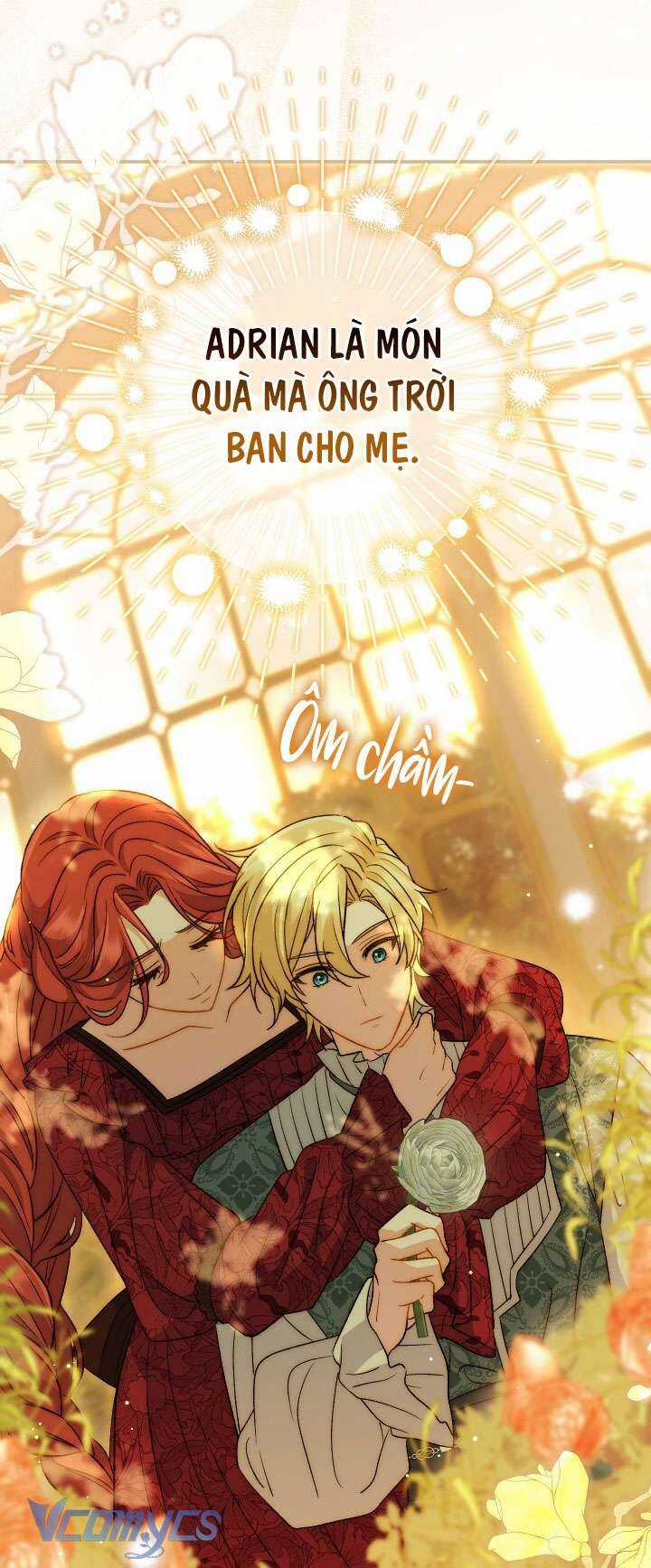 Người Xem Mắt Của Ác Nữ Quá Hoàn Hảo Chương 24 trang 40