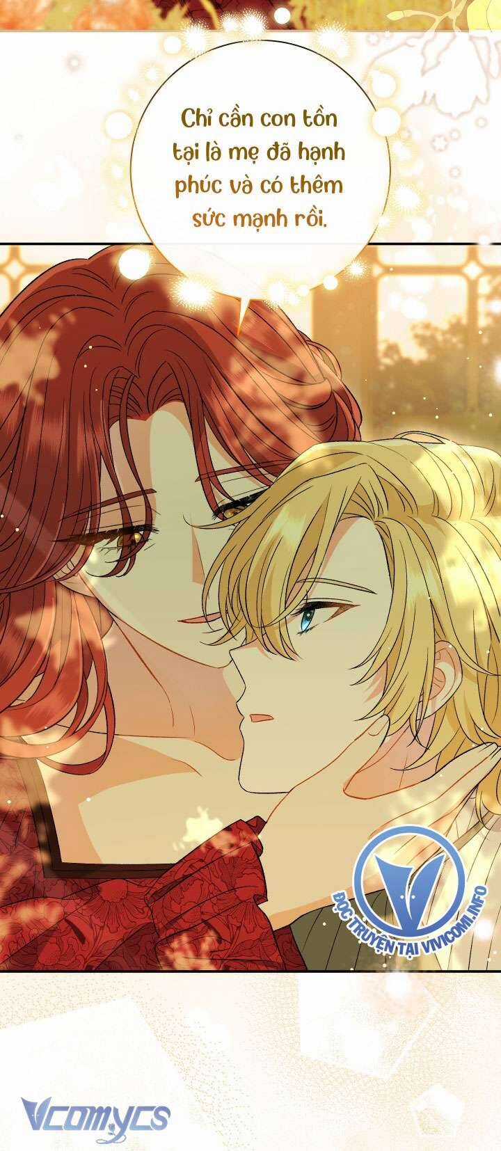 Người Xem Mắt Của Ác Nữ Quá Hoàn Hảo Chương 24 trang 41