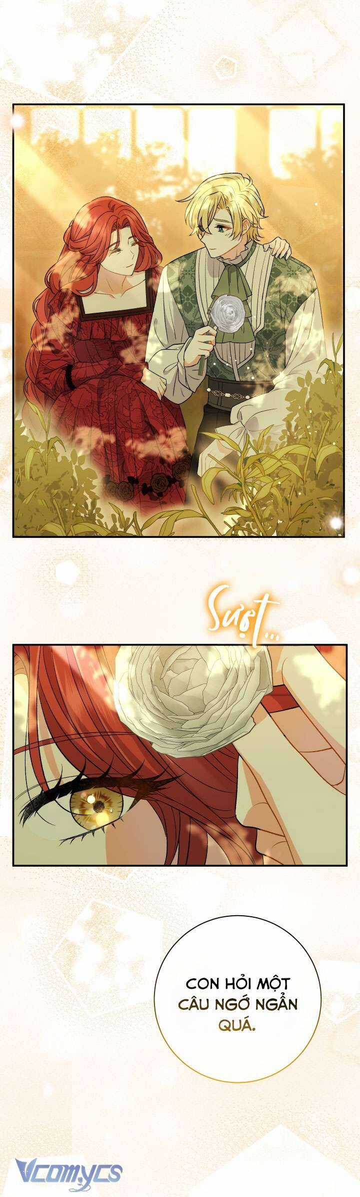 Người Xem Mắt Của Ác Nữ Quá Hoàn Hảo Chương 24 trang 42