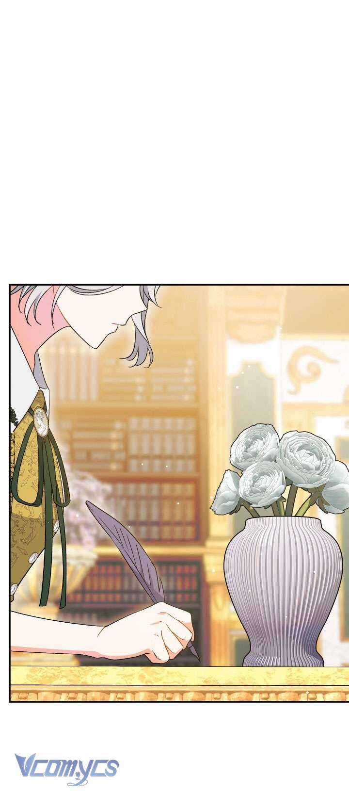 Người Xem Mắt Của Ác Nữ Quá Hoàn Hảo Chương 24 trang 45